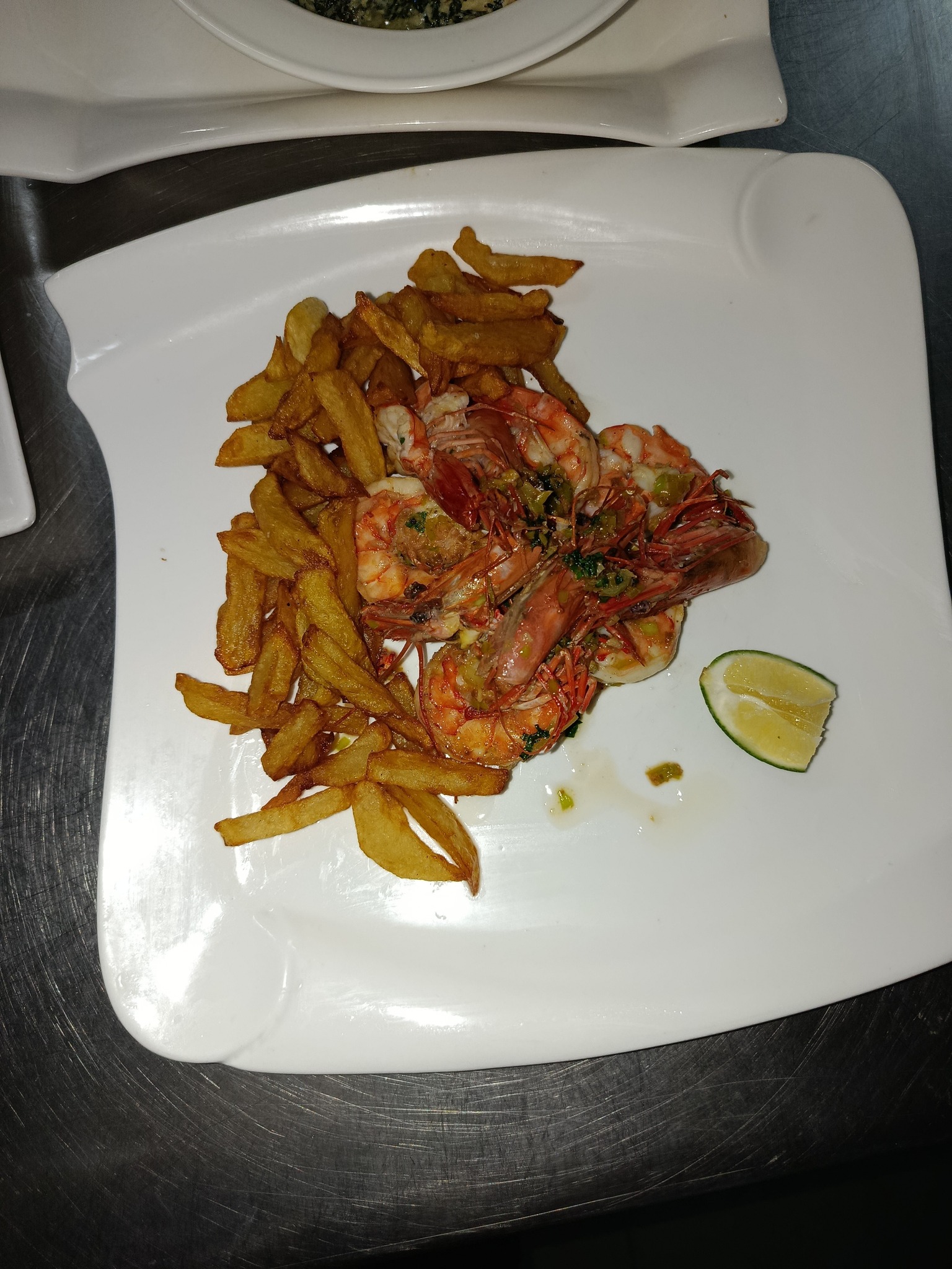 Les Saveurs De Gaëlle